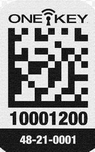 electronic key box rfid tags|milwaukee one key stickers.